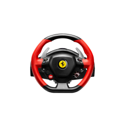 Xbox Racing Wheel Ferrari 458 Spider