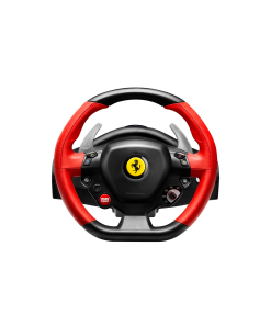 Xbox Racing Wheel Ferrari 458 Spider