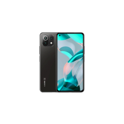 Xiaomi Redmi 11 Lite 128GB Truffle Black