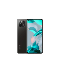 Xiaomi Redmi 11 Lite 128GB Truffle Black