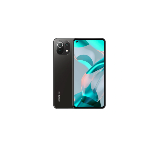 Xiaomi Redmi 11 Lite 128GB Truffle Black