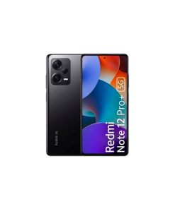 Xiaomi Redmi Note 12 Pro Plus 256GB Black