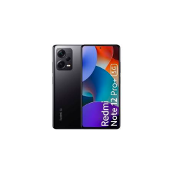 Xiaomi Redmi Note 12 Pro Plus 256GB Black