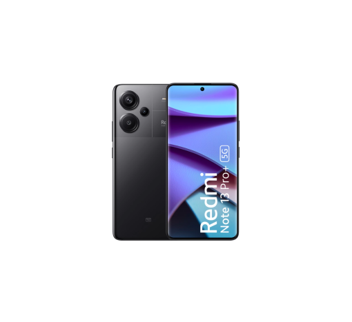 Xiaomi Redmi Note 13 Pro Plus  256GB Fusion Black