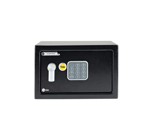 Yale Safe YSV200DBI Small Size