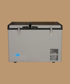 Freezers