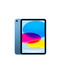iPad 10th Gen MQ6U3LL 256GB Blue