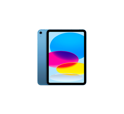 iPad 10th Gen MQ6U3LL 256GB Blue