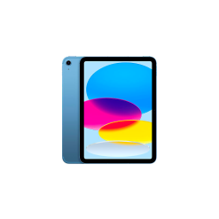 iPad 10th Gen MQ6U3LL 256GB Blue