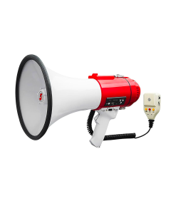 5 Core Megaphone With Mic