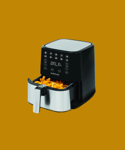 Fryers