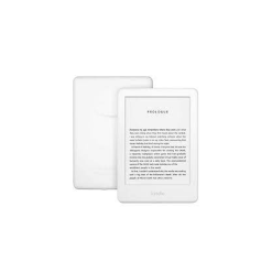 Amazon Kindle 10th Gen 8GB White