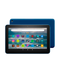 Amazon Tab Fire 7 12Th Gen 16GB Denim