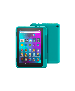 Amazon Tab Fire HD 8 Kids Pro 12TH Gen 32GB Teal