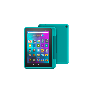 Amazon Tab Fire HD 8 Kids Pro 12TH Gen 32GB Teal