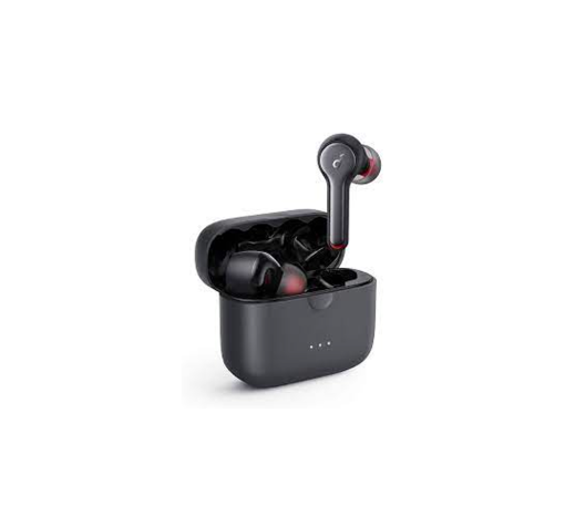 Anker Earphones Buds Liberty Air 2 Wireless Black