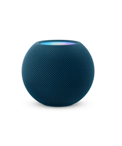 Apple Bluetooth Speaker Homepod Mini MJ2C3ZP/A Blue