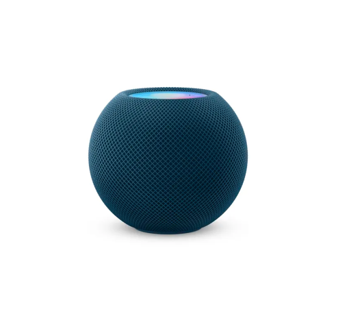Apple Bluetooth Speaker Homepod Mini MJ2C3ZP/A Blue