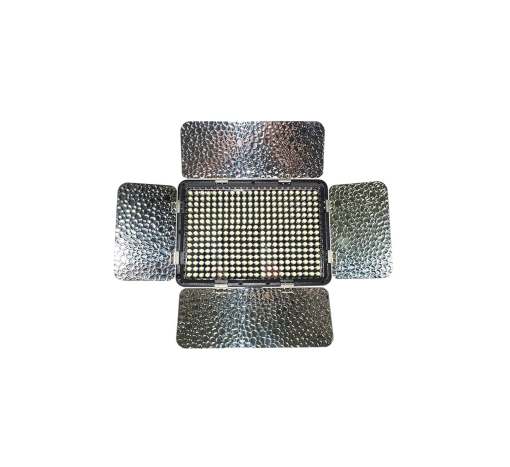 DMK Power DMK-330 Dimmable Bi-color LED Video Panel Light
