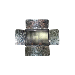 DMK Power DMK-330 Dimmable Bi-color LED Video Panel Light