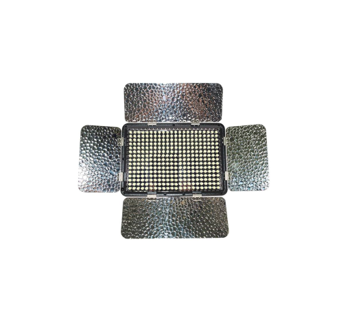 DMK Power DMK-330 Dimmable Bi-color LED Video Panel Light