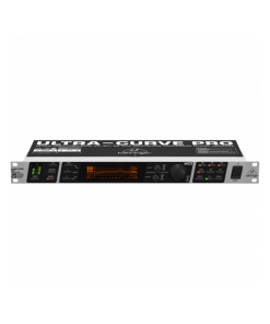 Behringer Equalizer DEQ 2496 Digital 31 Band