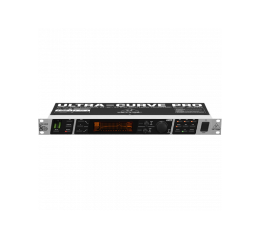 Behringer Equalizer DEQ 2496 Digital 31 Band