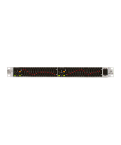 Behringer Equalizer FBQ 1502HD Graphic 15Band