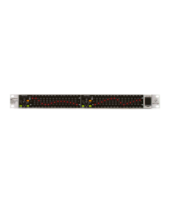 Behringer Equalizer FBQ 1502HD Graphic 15Band