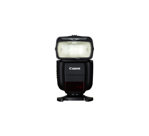 Canon Camera Flash Speedlight 430EX III-RT