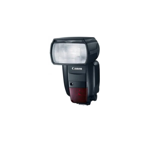 Canon Camera Flash Speedlight 600EX II-RT