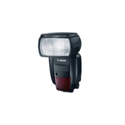 Canon Camera Flash Speedlight 600EX II-RT