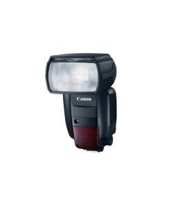 Canon Camera Flash Speedlight 600EX II-RT
