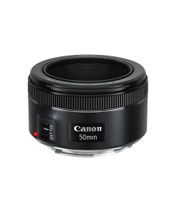 Canon Camera Lens F/1.8STM EF 50mm