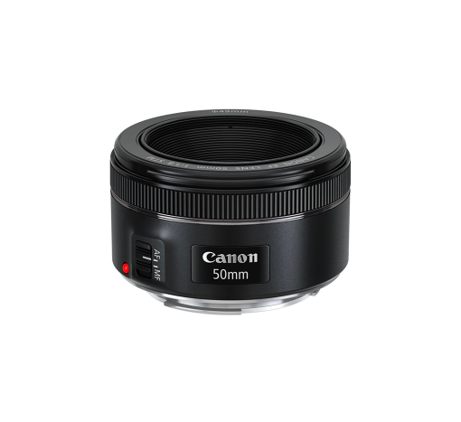 Canon Camera Lens F/1.8STM EF 50mm