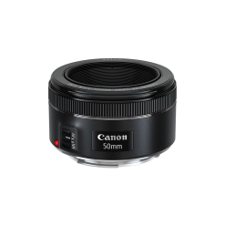 Canon Camera Lens F/1.8STM EF 50mm