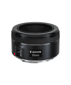 Canon Camera Lens F/1.8STM EF 50mm