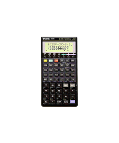 Casio Calculator FX4500PA Scientific 242Functions