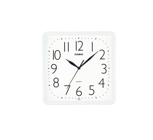 Casio Clock IQ6