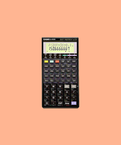 Calculator