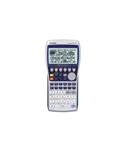 Casio Calculator FX9860 GII SD Scientific 2900Functions