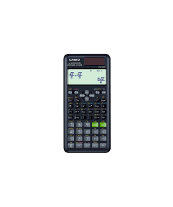 Casio Calculator  FX991 Plus Scientific 417Functions