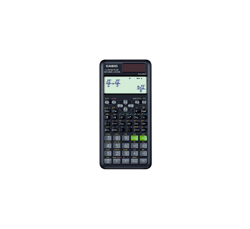 Casio Calculator  FX991 Plus Scientific 417Functions