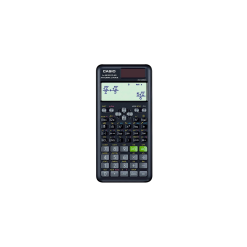 Casio Calculator  FX991 Plus Scientific 417Functions