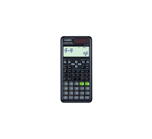 Casio Calculator  FX991 Plus Scientific 417Functions