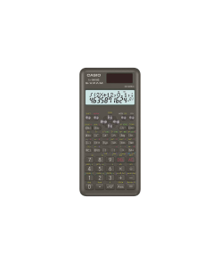Casio Calculator FX991 Scientific 401Functions
