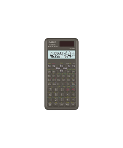 Casio Calculator FX991 Scientific 401Functions