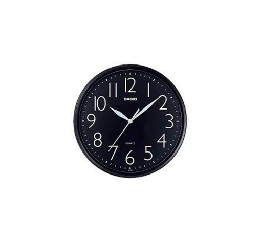 Casio Clock IQ 05