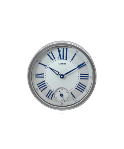 Casio Clock IQ 70 8DF Wall Clock