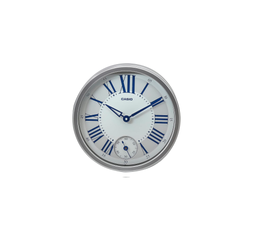 Casio Clock IQ 70 8DF Wall Clock
